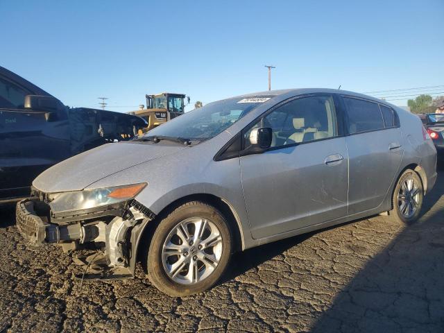  Salvage Honda Insight