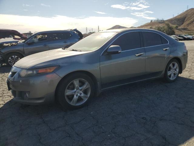  Salvage Acura TSX