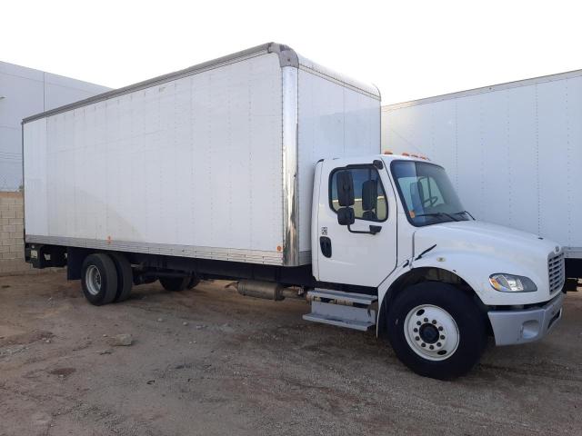  Salvage Freightliner M2 106 Med