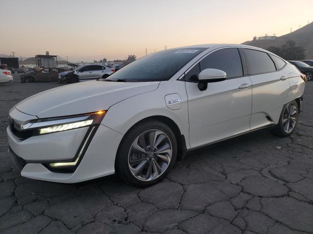  Salvage Honda Clarity