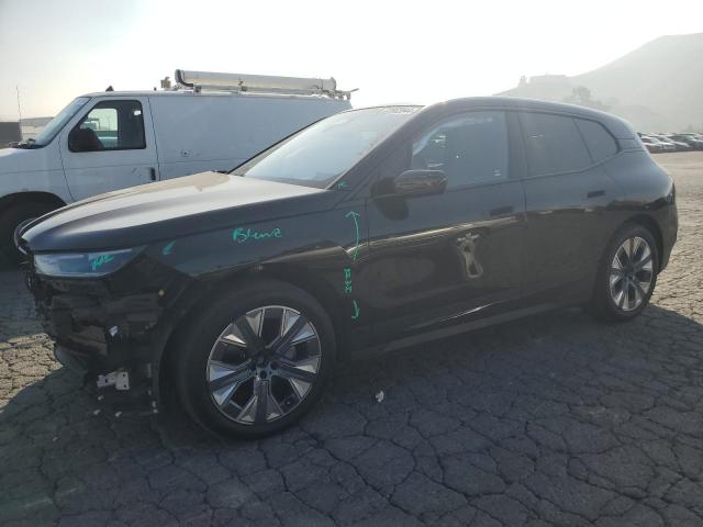  Salvage BMW Ix Xdrive5