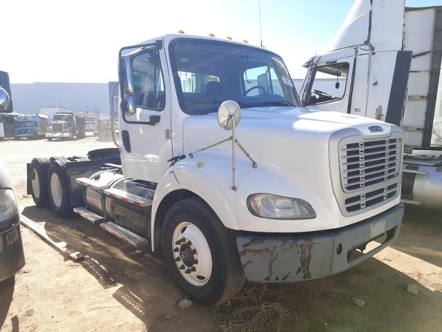  Salvage Freightliner M2 112 Med