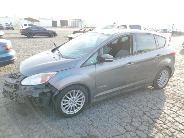  Salvage Ford Cmax