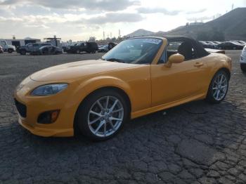  Salvage Mazda Mx5