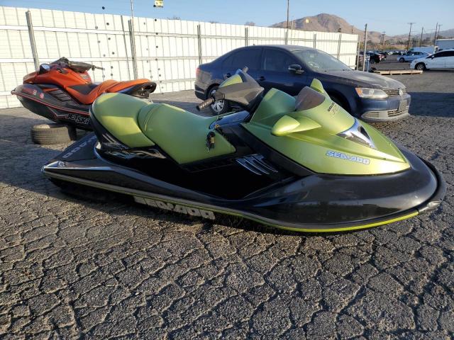  Salvage Sea-Doo Jetski