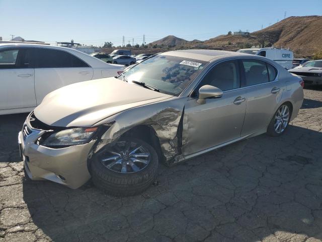  Salvage Lexus Gs