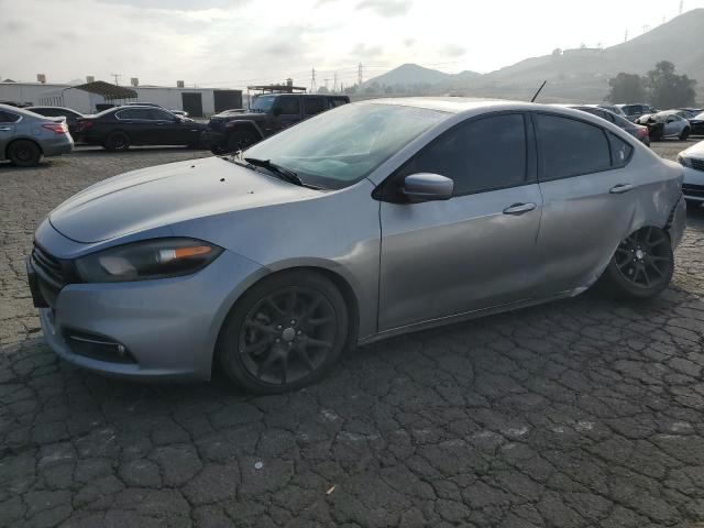  Salvage Dodge Dart