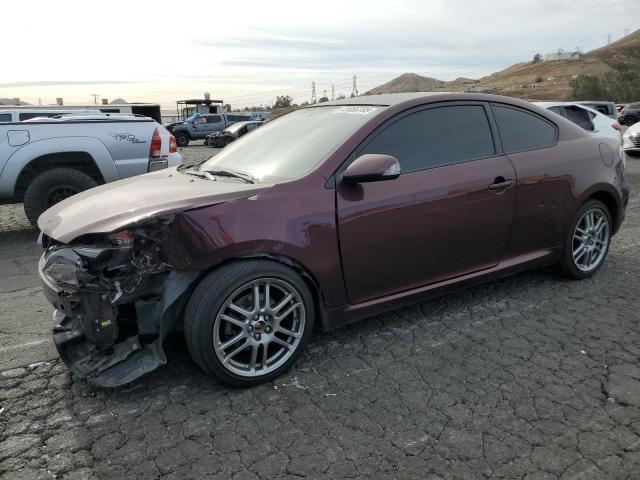  Salvage Toyota Scion