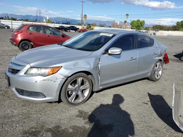  Salvage Acura ILX