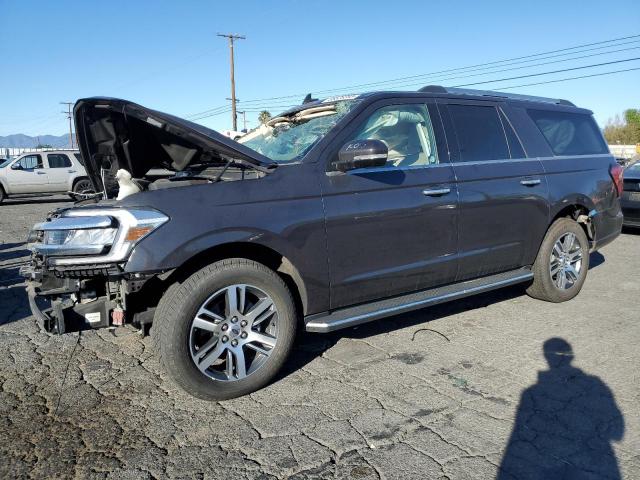  Salvage Ford Expedition