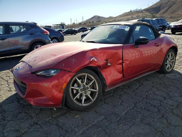  Salvage Mazda Mx5