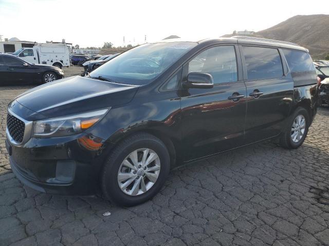  Salvage Kia Sedona