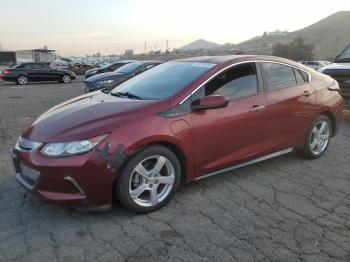  Salvage Chevrolet Volt