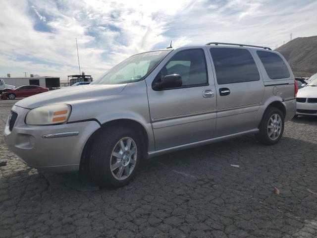  Salvage Buick Terraza