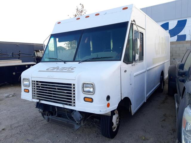  Salvage Ford Econoline