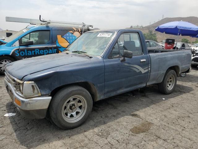  Salvage Toyota Pickup