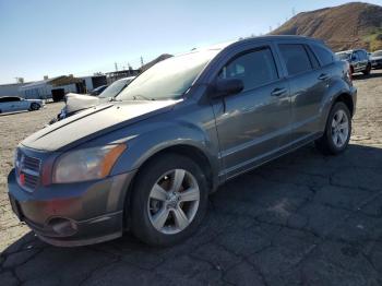  Salvage Dodge Caliber