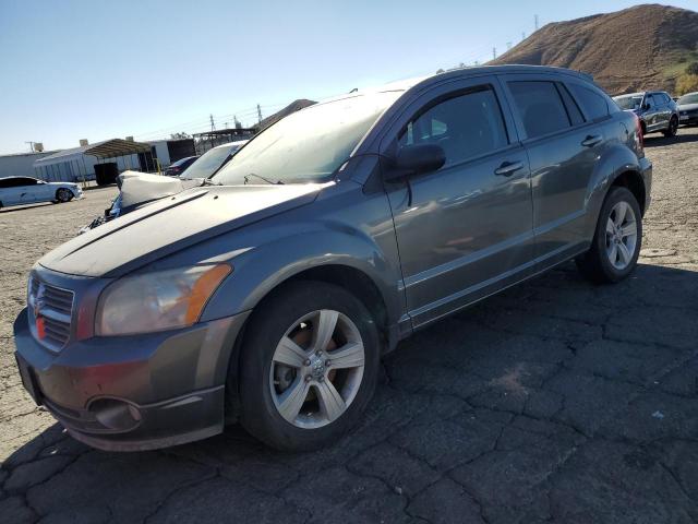  Salvage Dodge Caliber