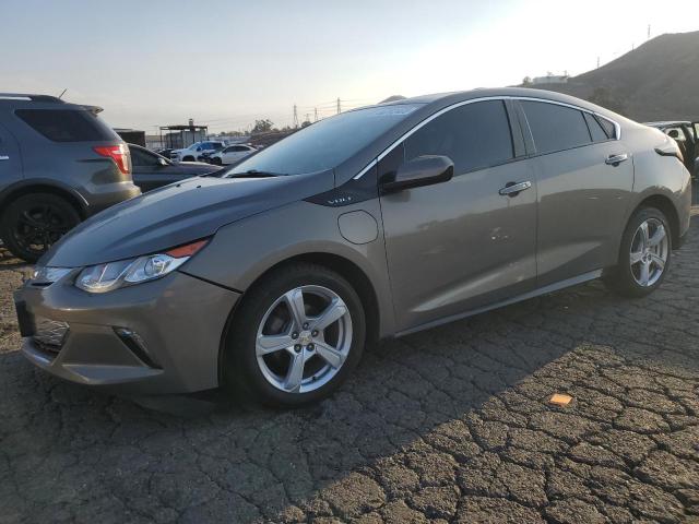  Salvage Chevrolet Volt