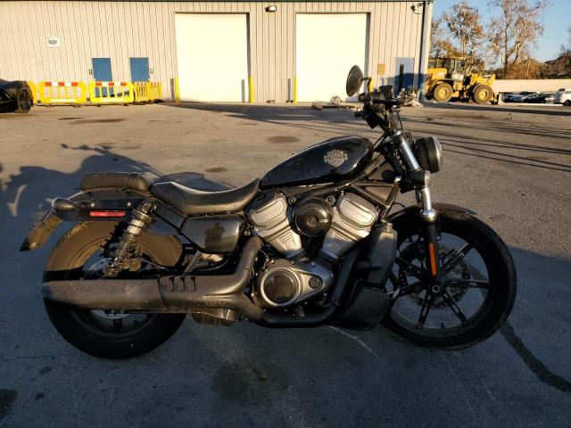  Salvage Harley-Davidson Rh975