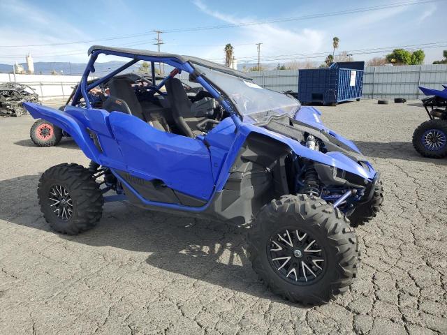  Salvage Yamaha Yxz1000