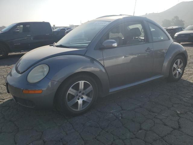  Salvage Volkswagen Beetle