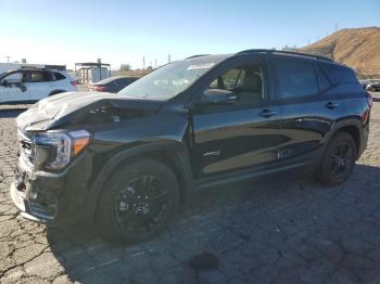  Salvage GMC Terrain At