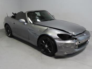  Salvage Honda S2000