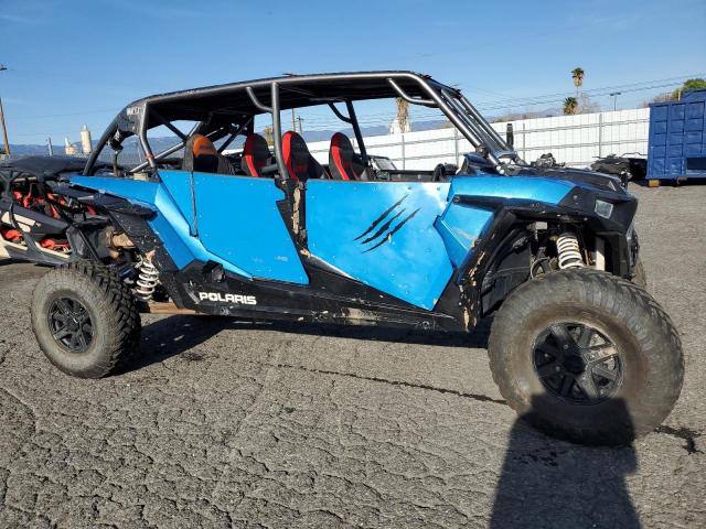  Salvage Polaris Rzr Xp 4 1