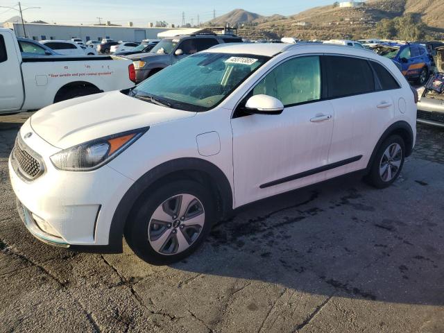  Salvage Kia Niro