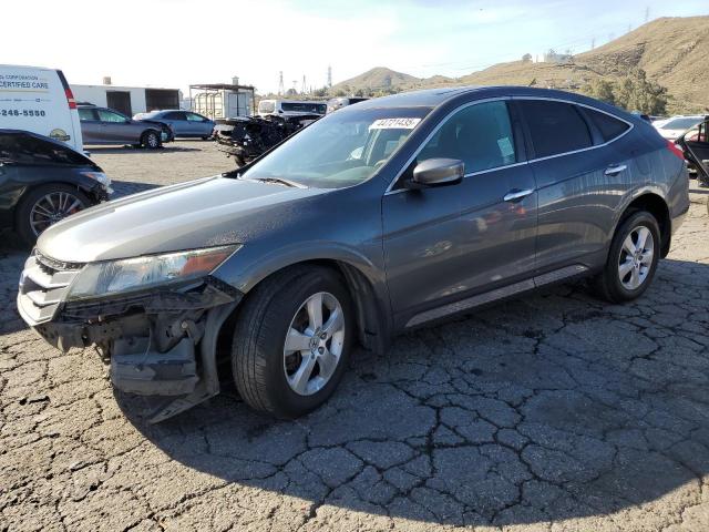  Salvage Honda Crosstour