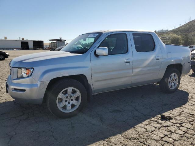  Salvage Honda Ridgeline