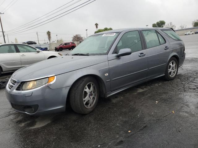  Salvage Saab 9 5