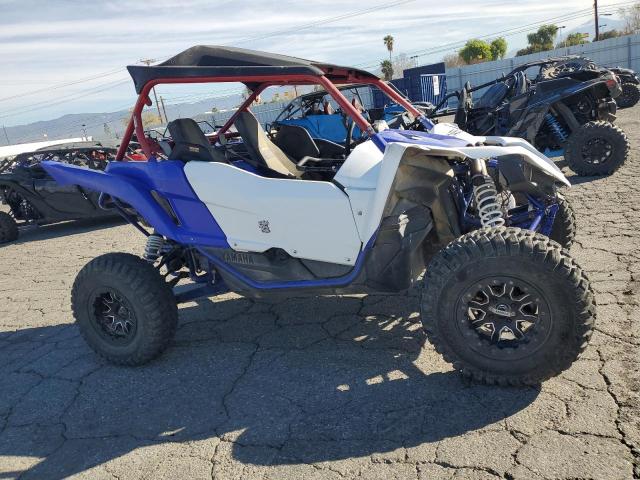  Salvage Yamaha Yxz1000