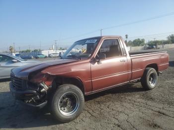  Salvage Toyota Pickup