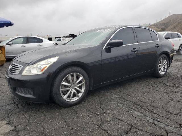  Salvage INFINITI G37