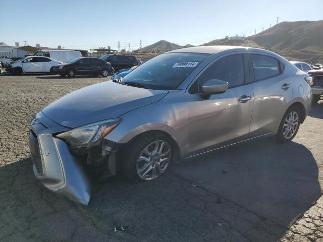  Salvage Toyota Scion