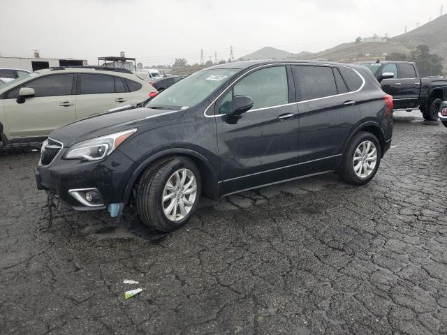  Salvage Buick Envision