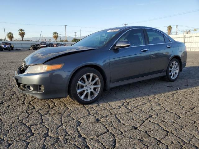  Salvage Acura TSX