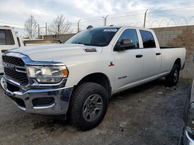  Salvage Ram 3500