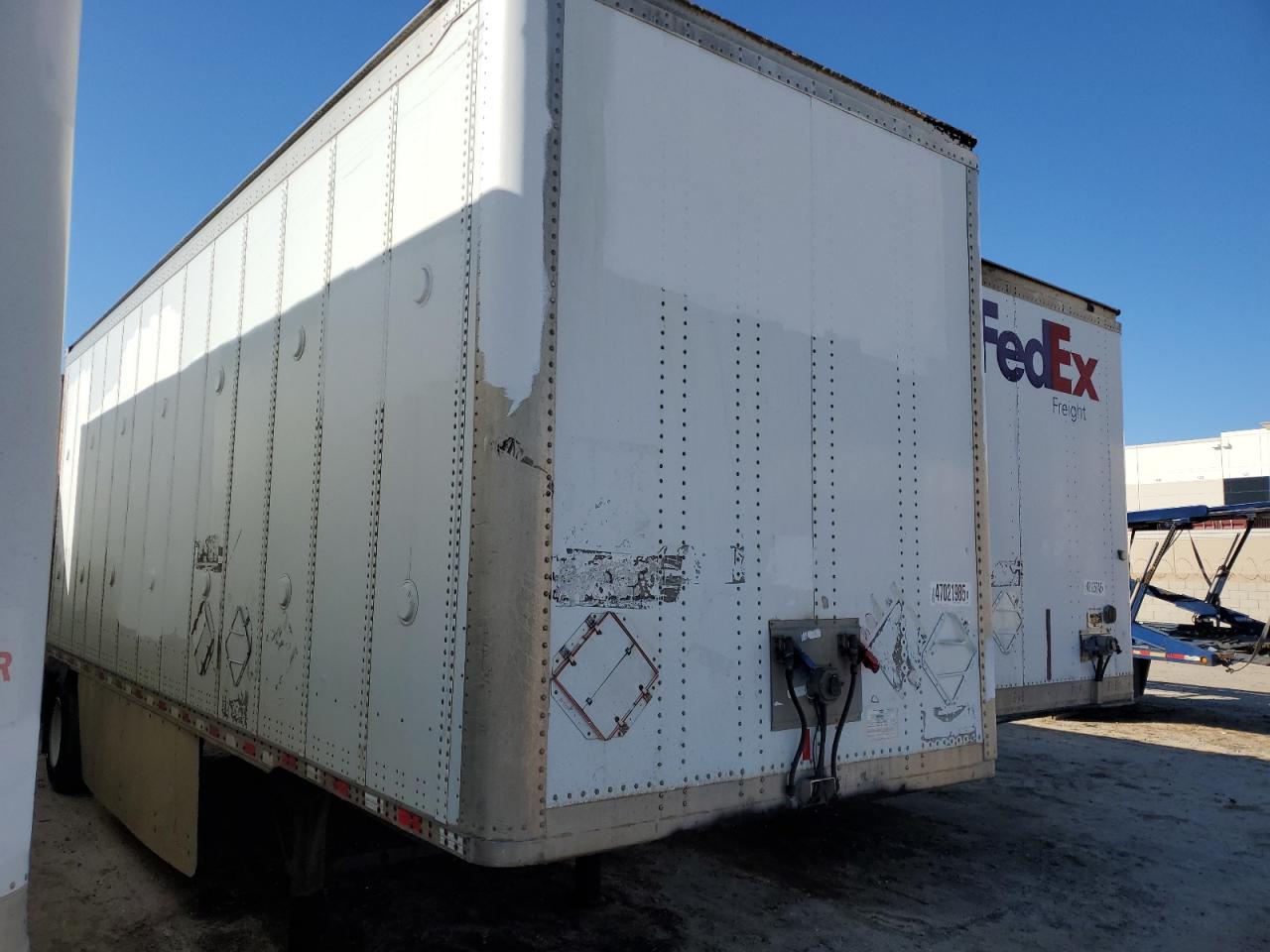 Wabash Tra Remvan Image 1