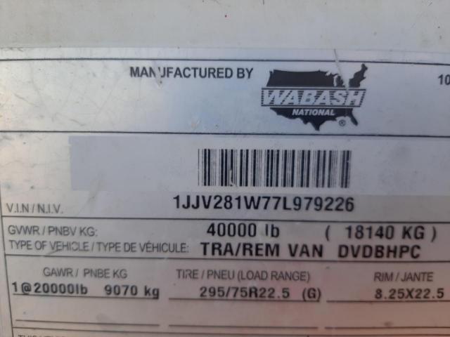 Wabash Tra Remvan Image 6