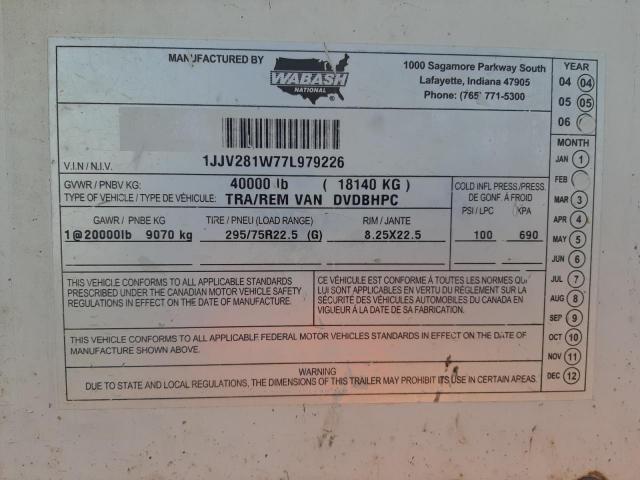 Wabash Tra Remvan Image 8