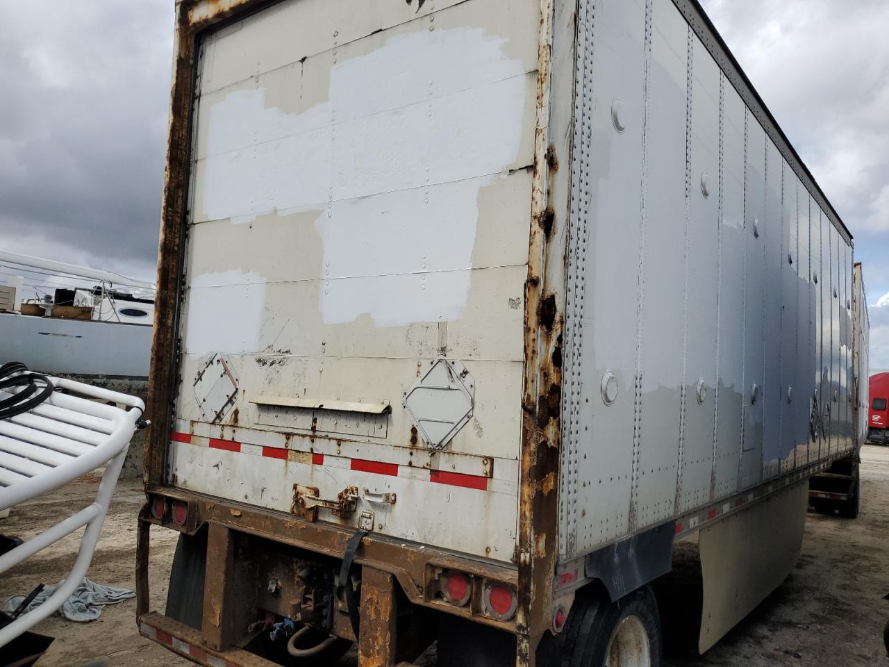 Wabash Tra Remvan Image 3