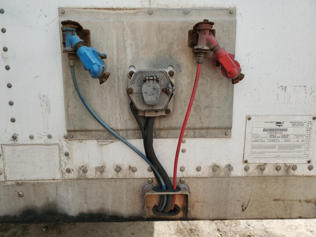 Wabash Tra Remvan Image 7