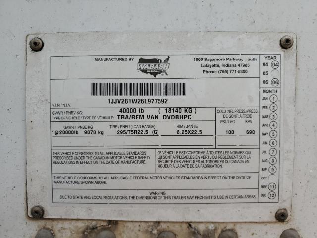 Wabash Tra Remvan Image 9