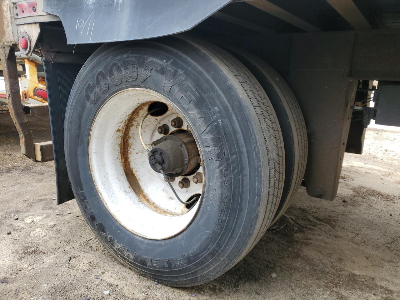 Wabash Tra Remvan Image 8