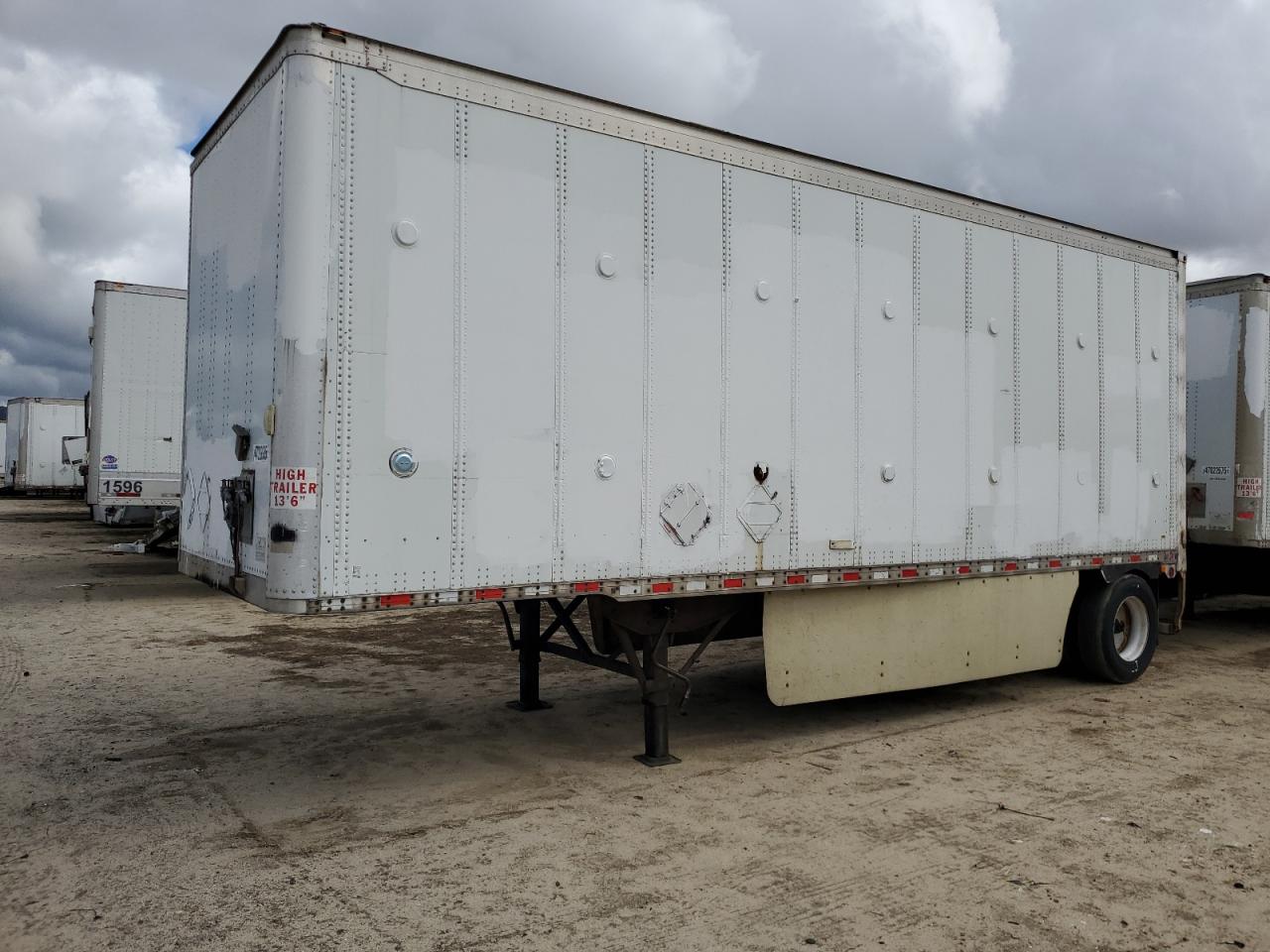 Wabash Tra Remvan Image 3