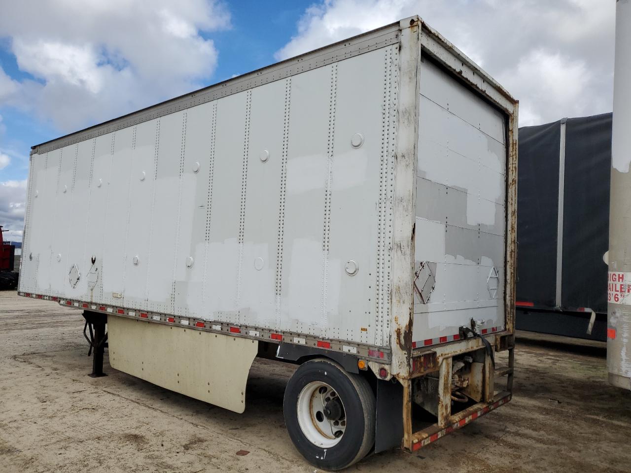 Wabash Tra Remvan Image 7