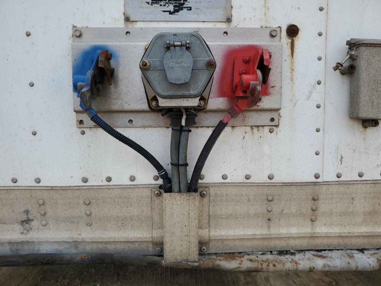 Great Dane Trailer Image 8